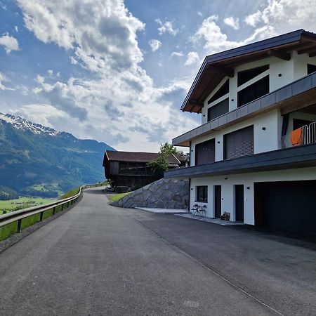 Apartment Talblick Bramberg am Wildkogel Zewnętrze zdjęcie