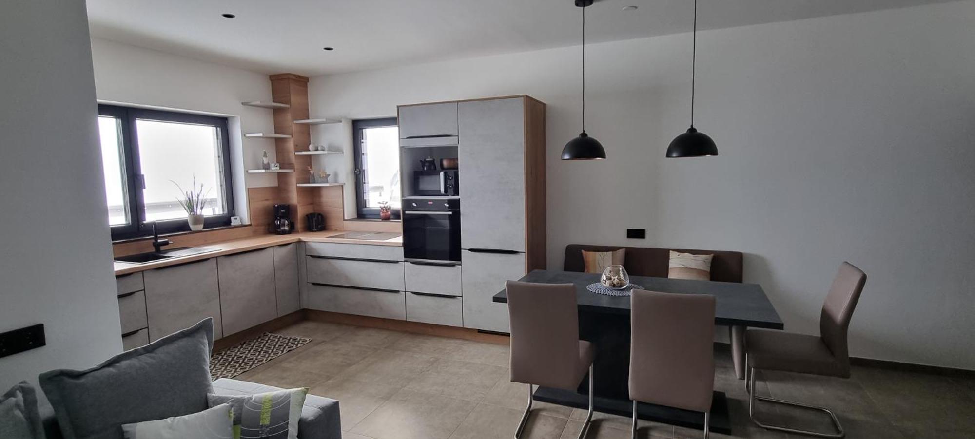 Apartment Talblick Bramberg am Wildkogel Zewnętrze zdjęcie