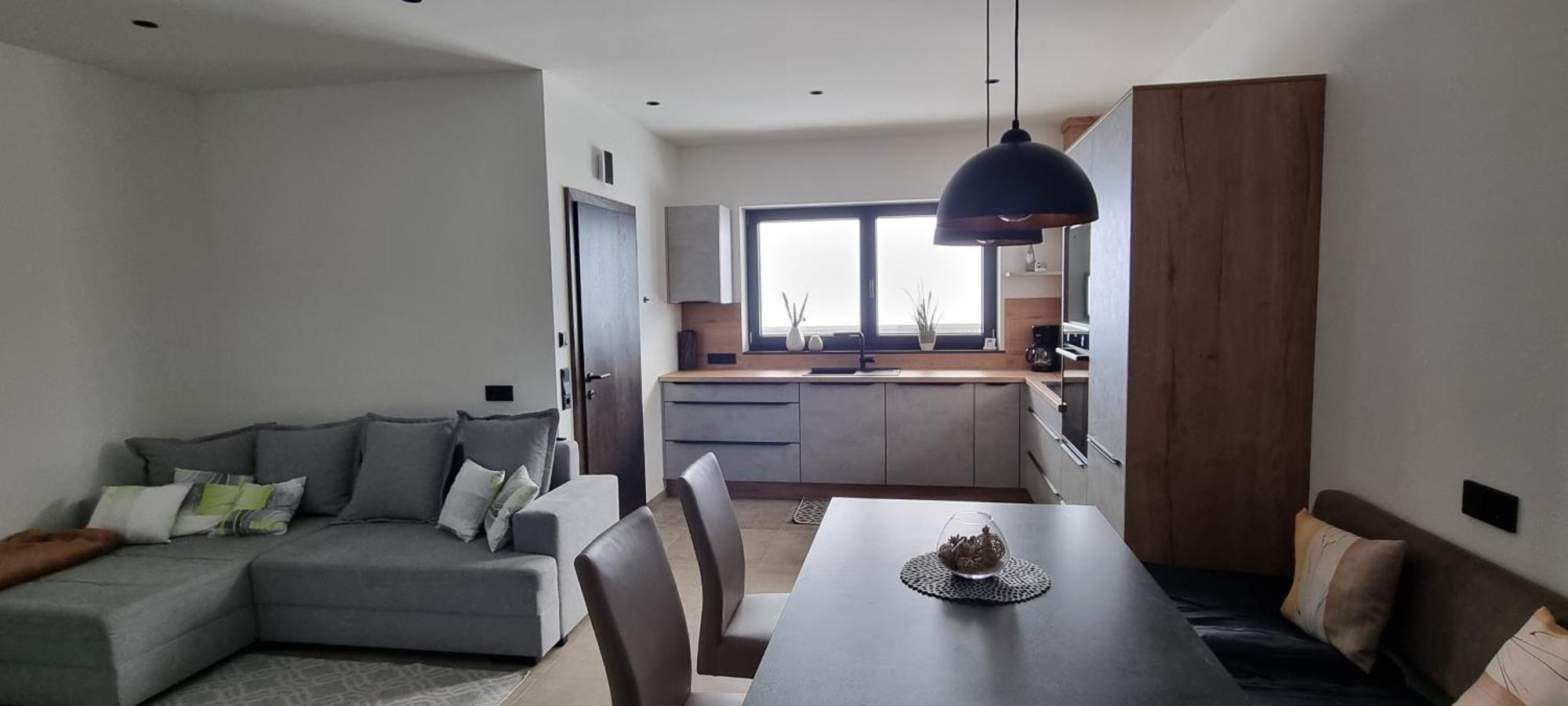 Apartment Talblick Bramberg am Wildkogel Zewnętrze zdjęcie