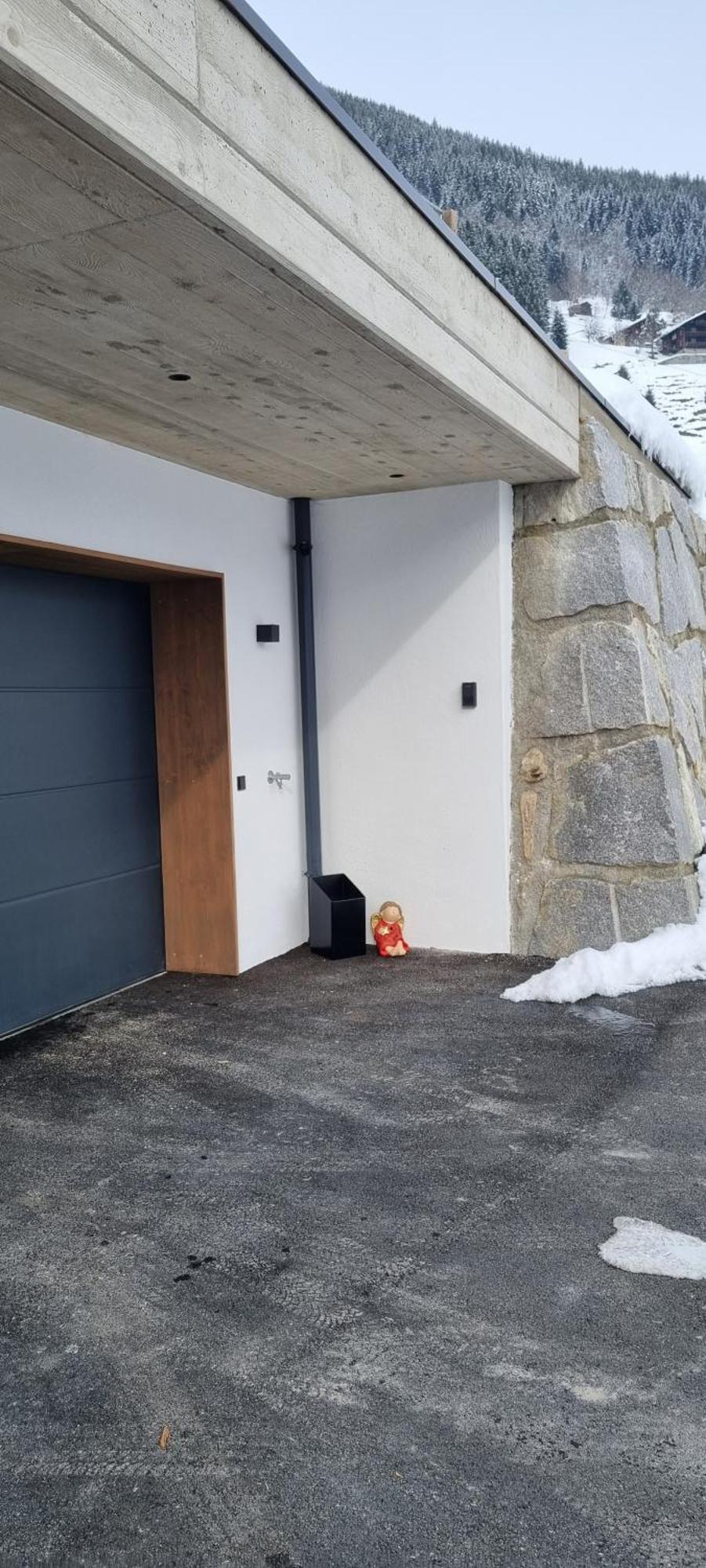 Apartment Talblick Bramberg am Wildkogel Zewnętrze zdjęcie